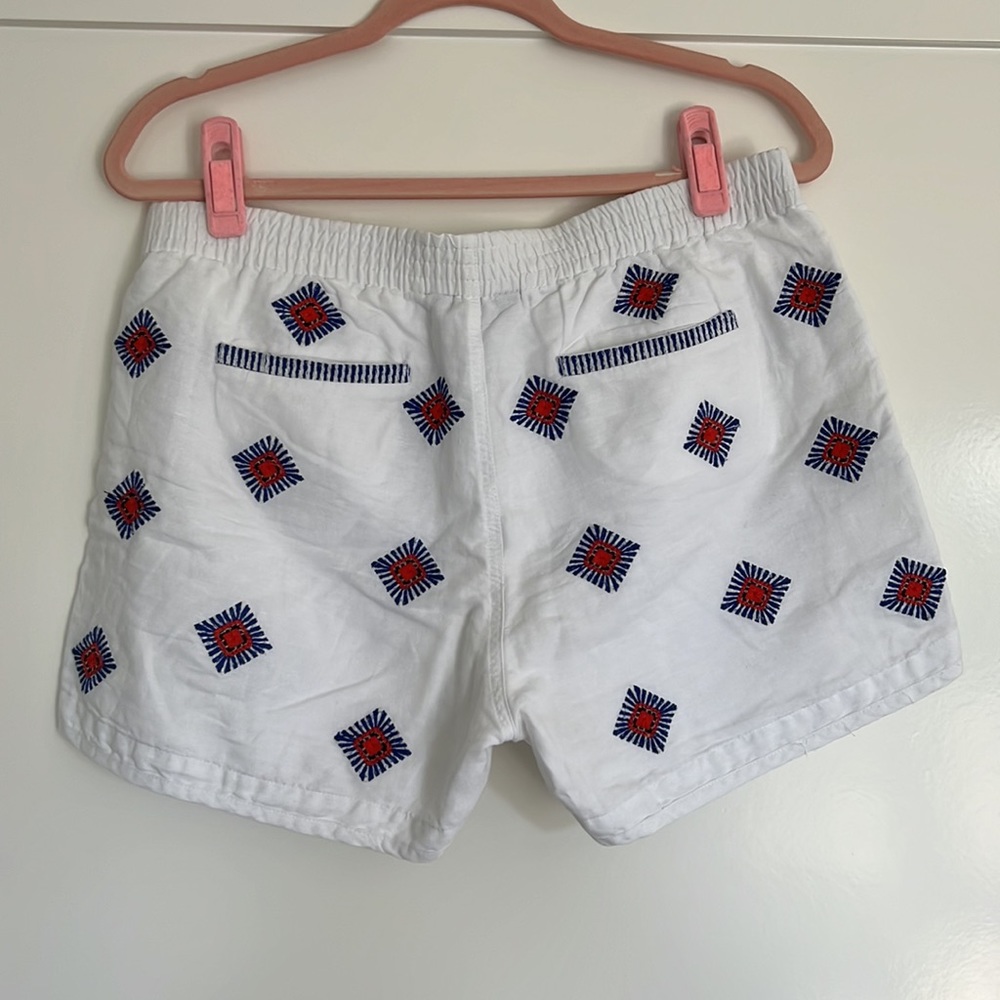 J. Crew shorts - Picture 3 of 4